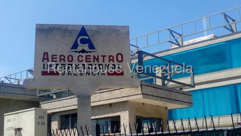 Oficina en Zona Industrial, Valencia - 1