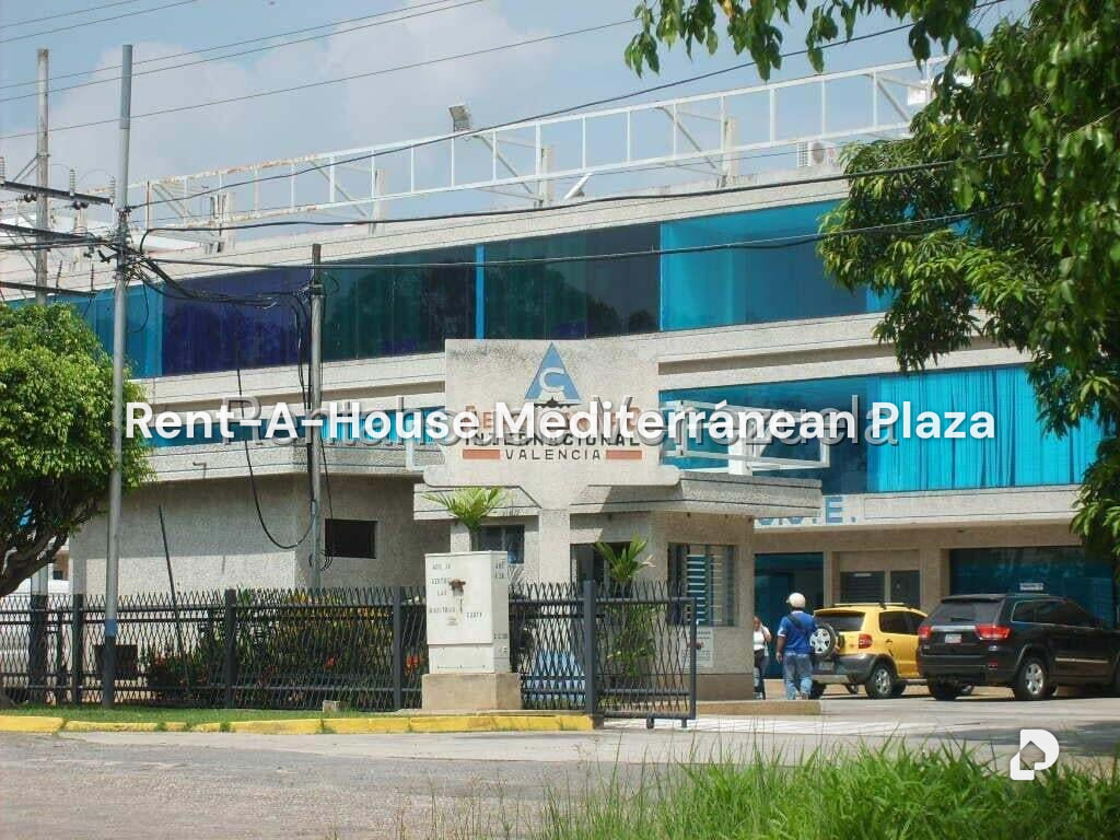 Office in Zona Industrial, Valencia – 3