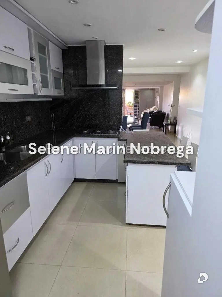Apartamento en Lomas del Sol, Caracas – 6