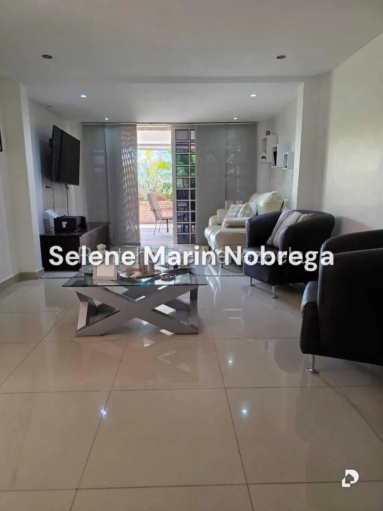 Apartamento en Lomas del Sol, Caracas – 9