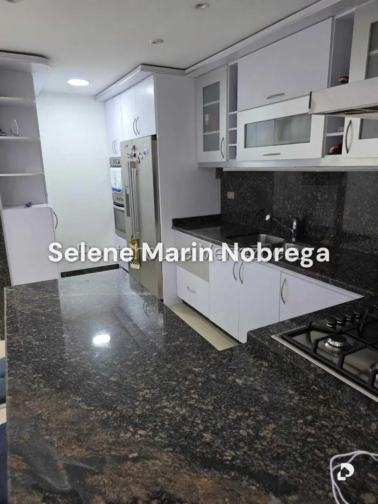 Apartamento en Lomas del Sol, Caracas – 5