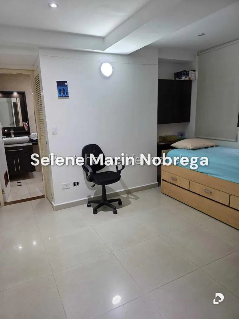Apartamento en Lomas del Sol, Caracas – 16