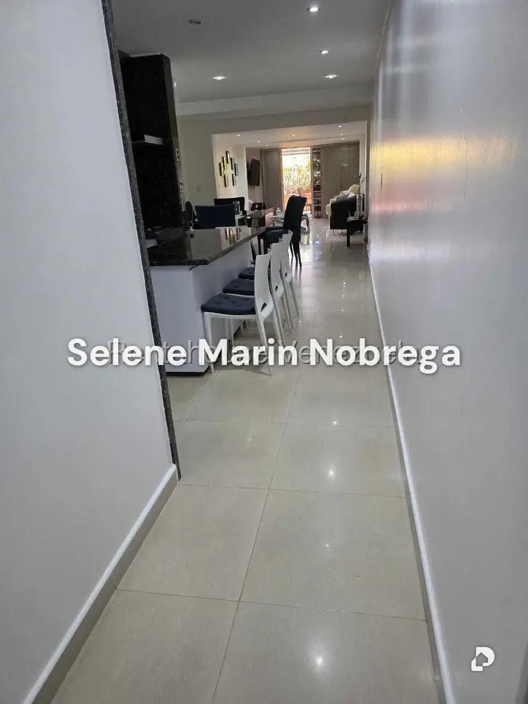 Apartamento en Lomas del Sol, Caracas – 2