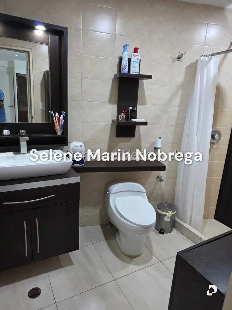 Apartamento en Lomas del Sol, Caracas – 17