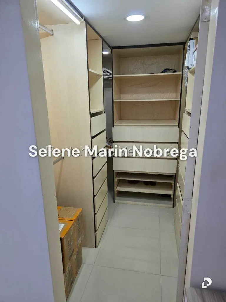 Apartamento en Lomas del Sol, Caracas – 12