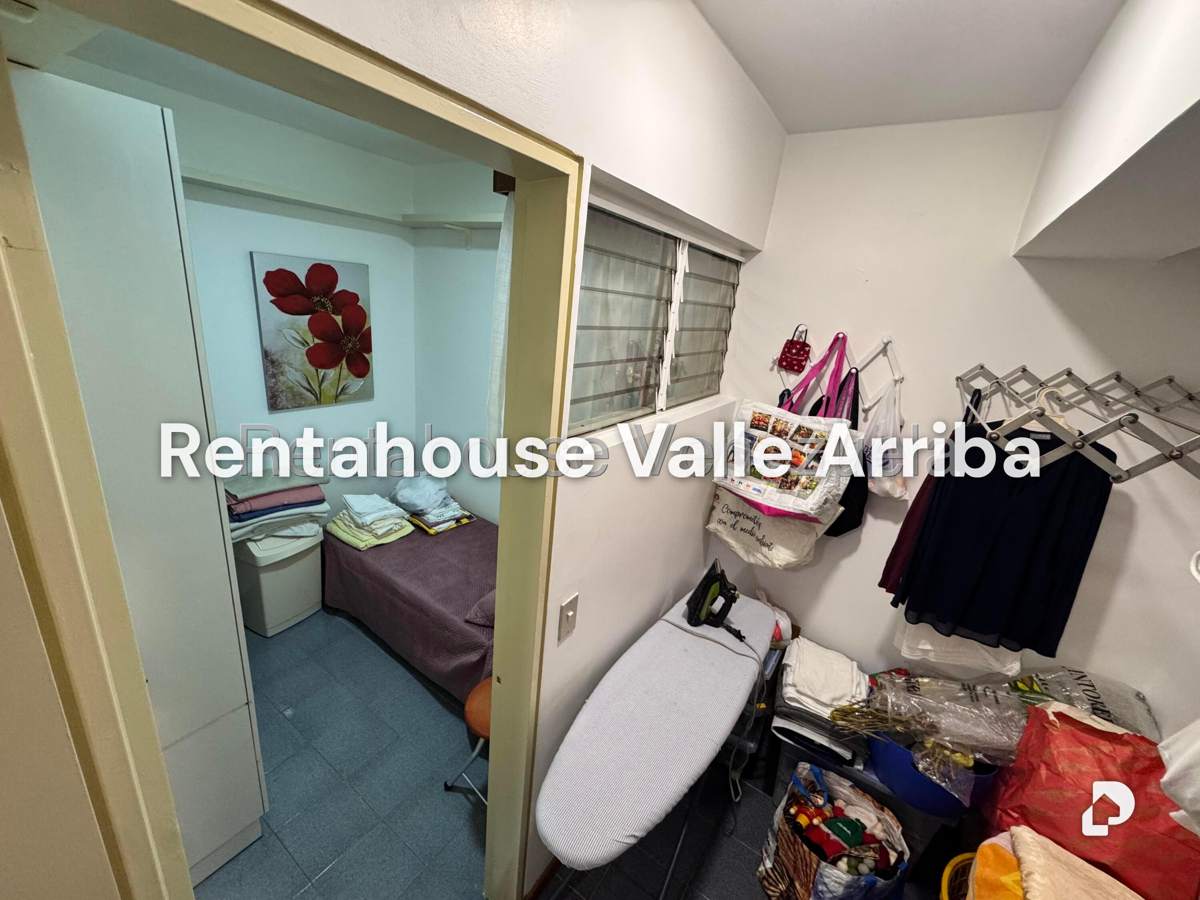 Apartamento en Colinas de Valle Arriba, Caracas – 25