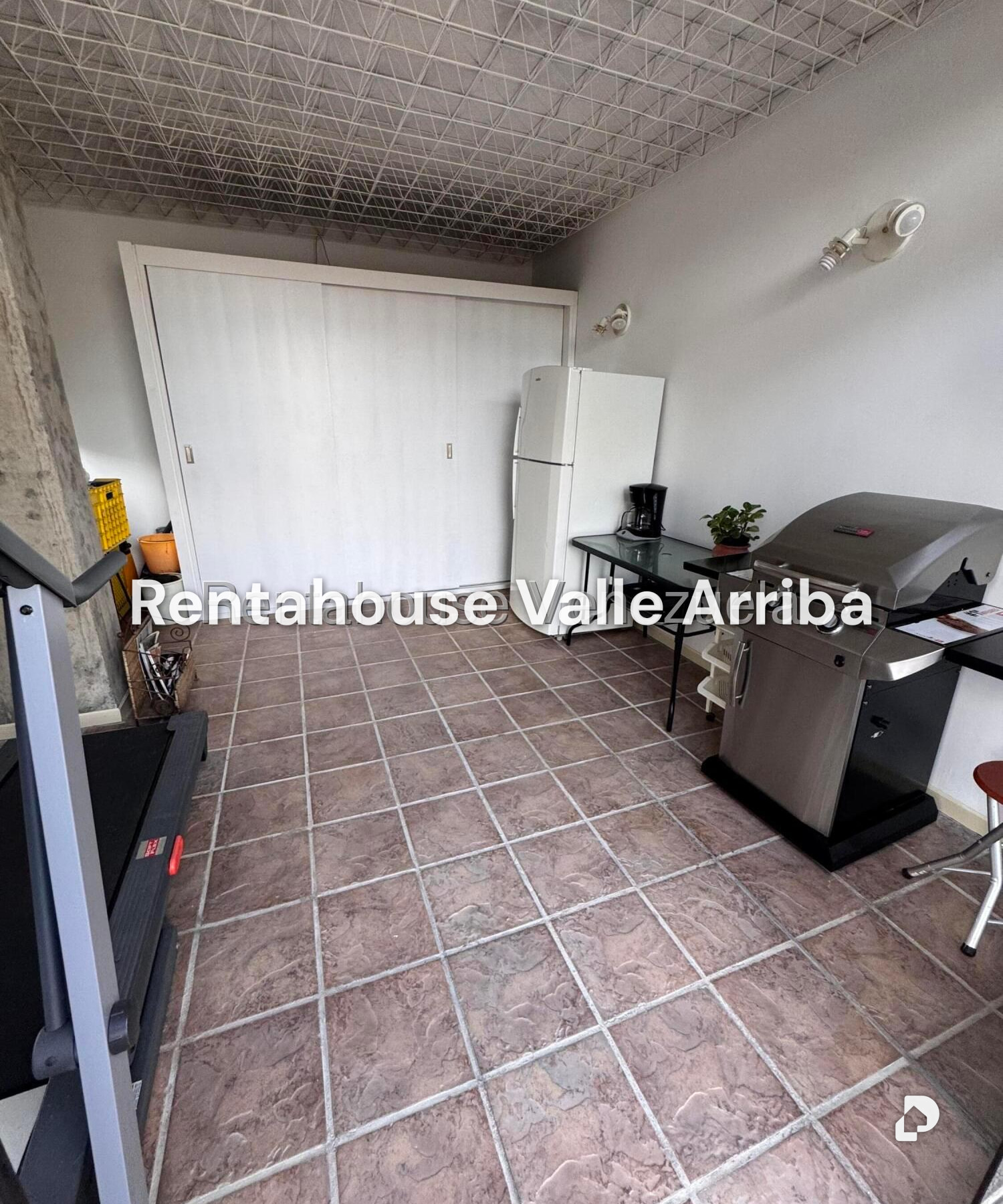 Apartamento en Colinas de Valle Arriba, Caracas – 7