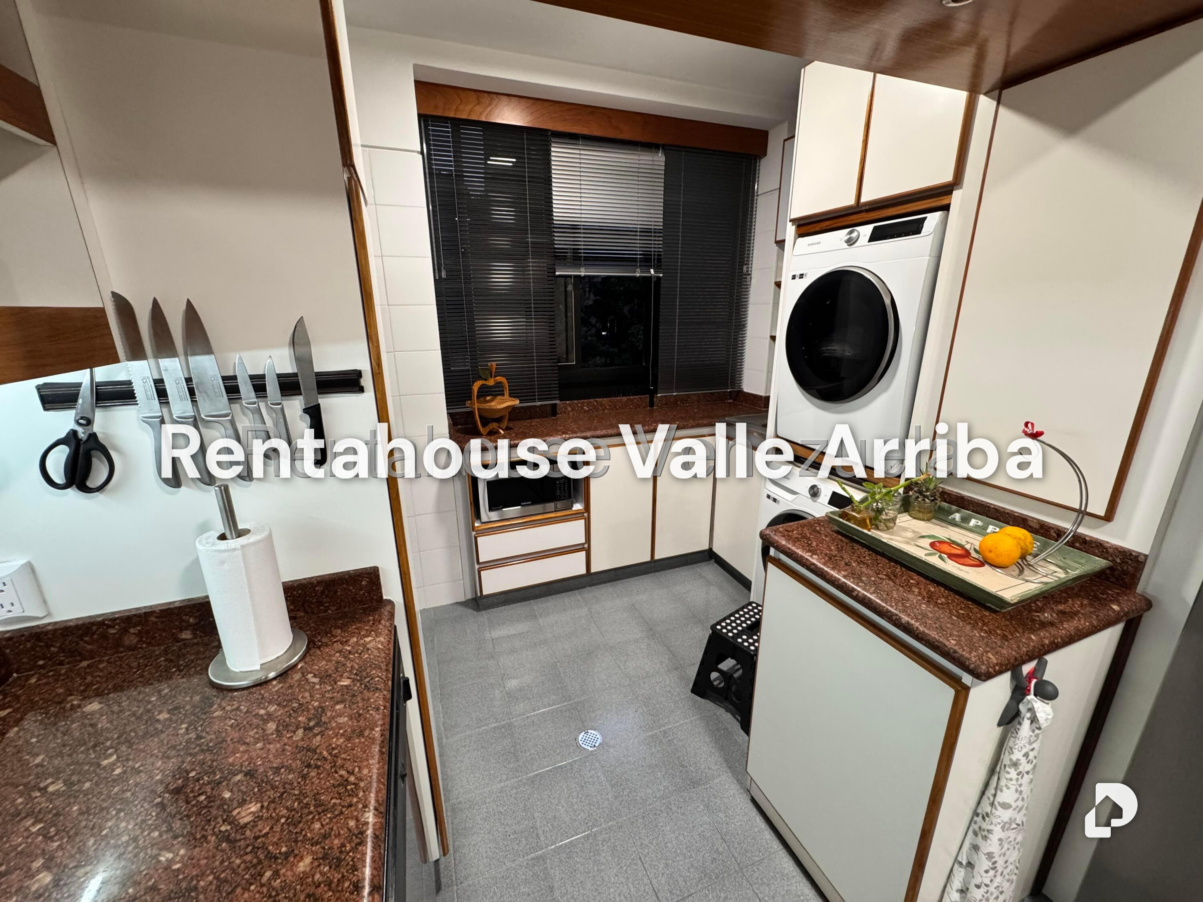 Apartamento en Colinas de Valle Arriba, Caracas – 23