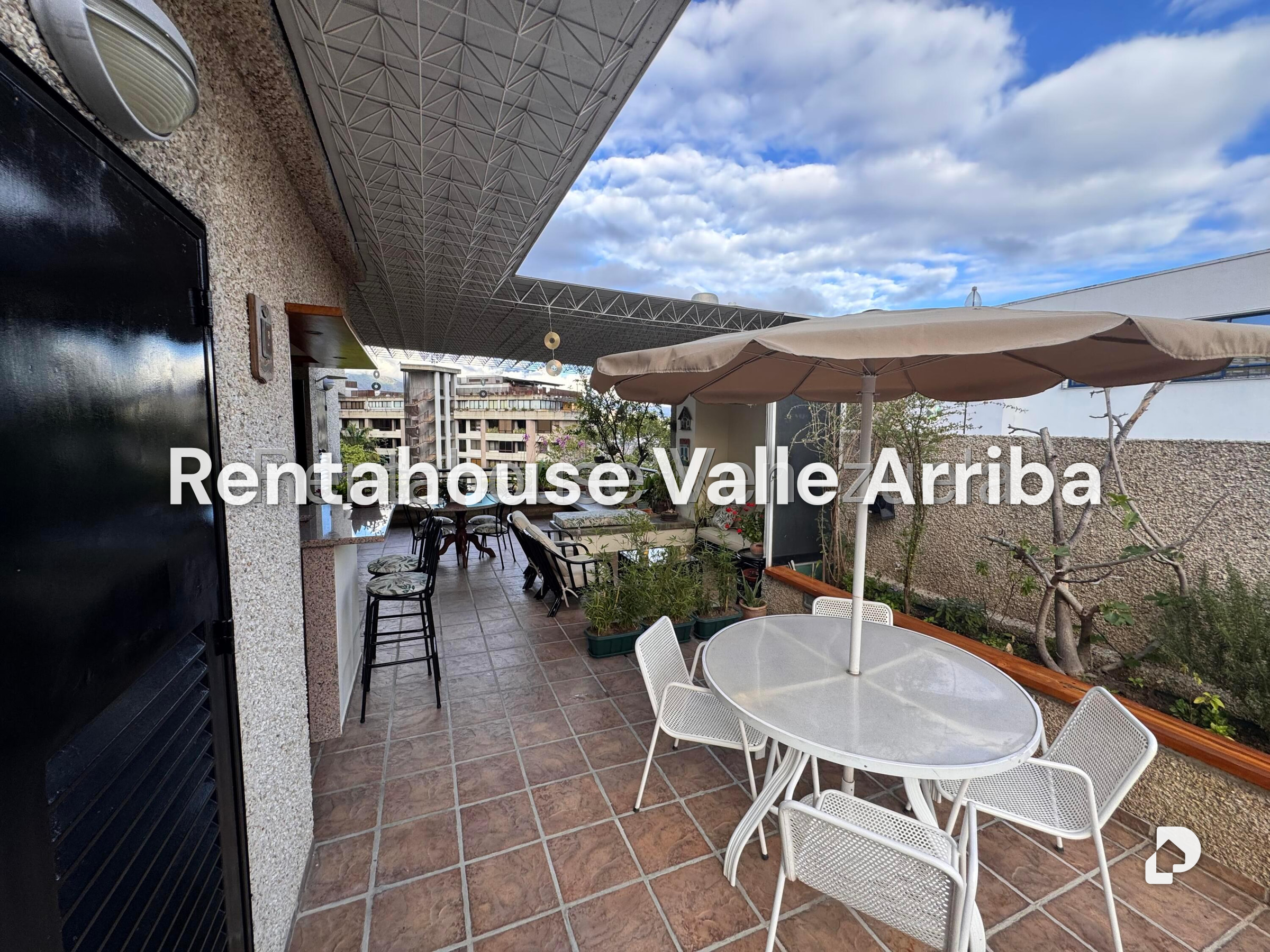 Apartamento en Colinas de Valle Arriba, Caracas – 6