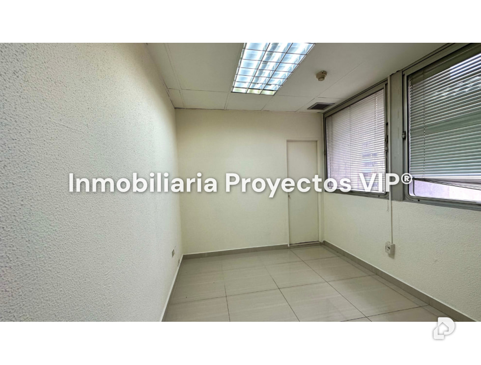 Oficina en Altamira, Caracas – 6