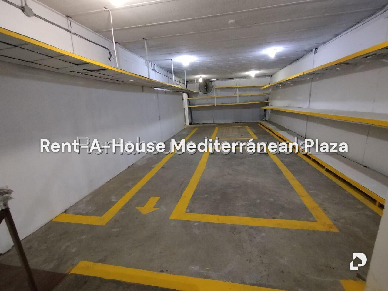 Local comercial en Castillito, San Diego – 26