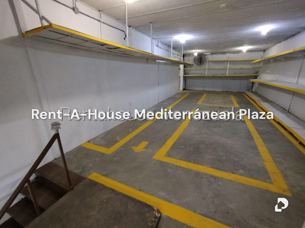 Local comercial en Castillito, San Diego – 22