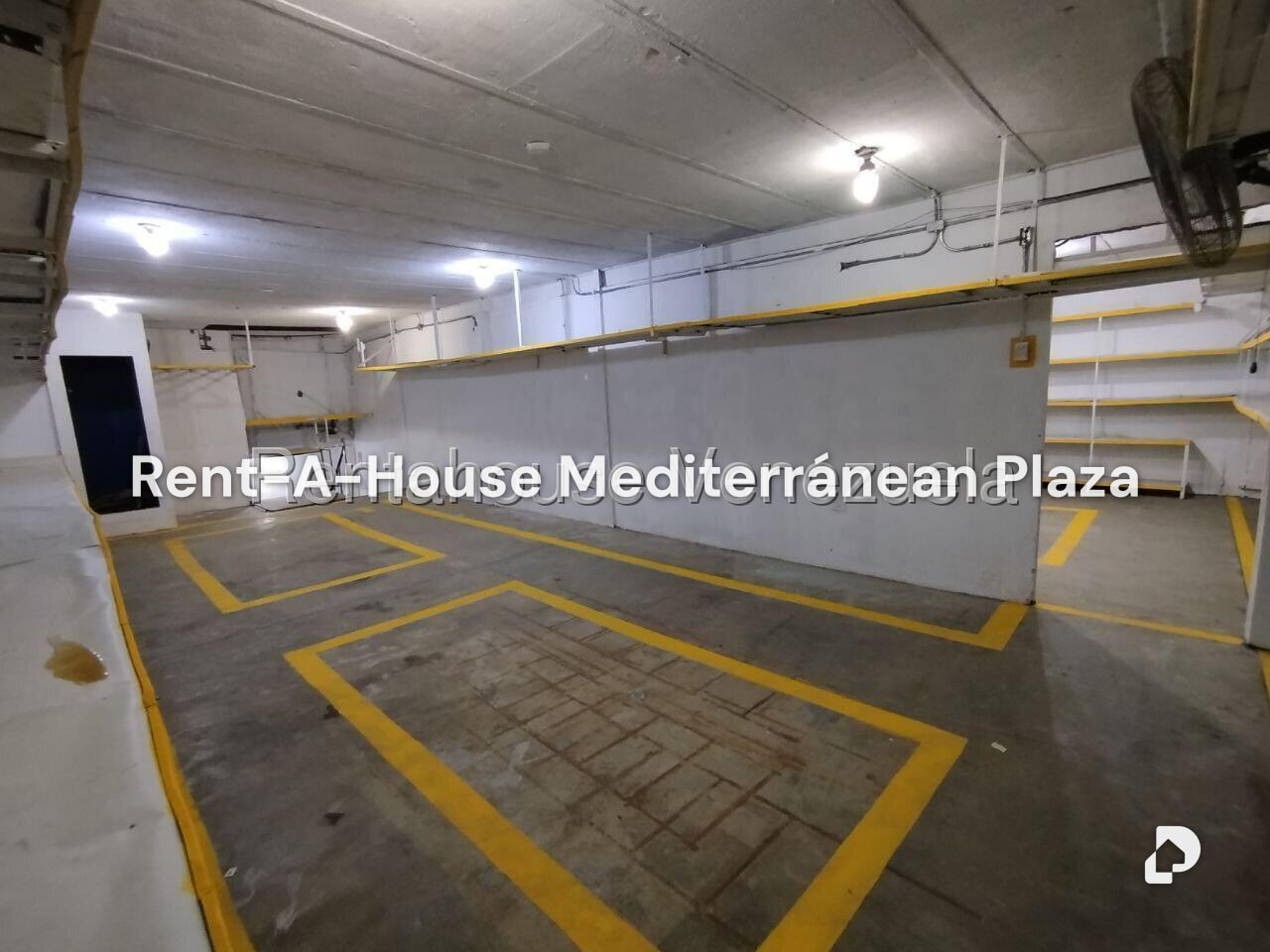 Local comercial en Castillito, San Diego – 25