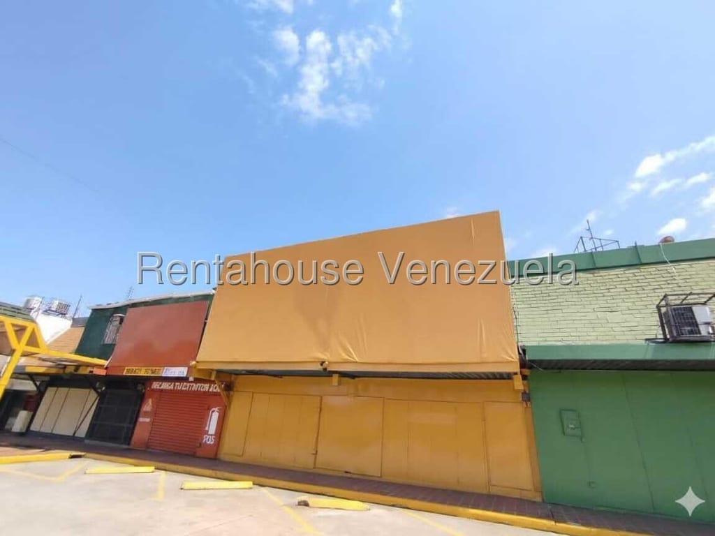 Local comercial en Castillito, San Diego - 1