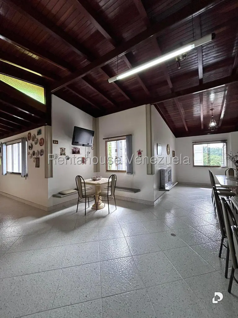 Penthouse en Terrazas del Ávila, Caracas – 12
