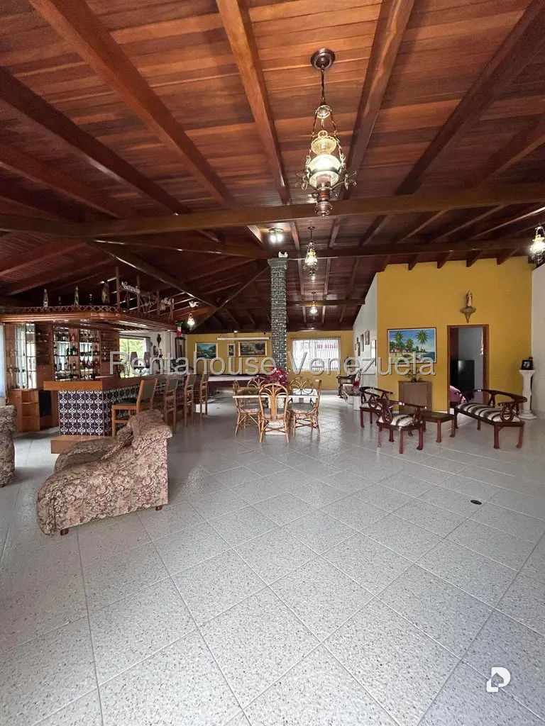 Penthouse en Terrazas del Ávila, Caracas – 16