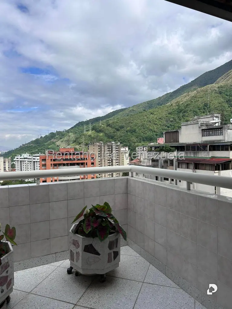 Penthouse en Terrazas del Ávila, Caracas – 10