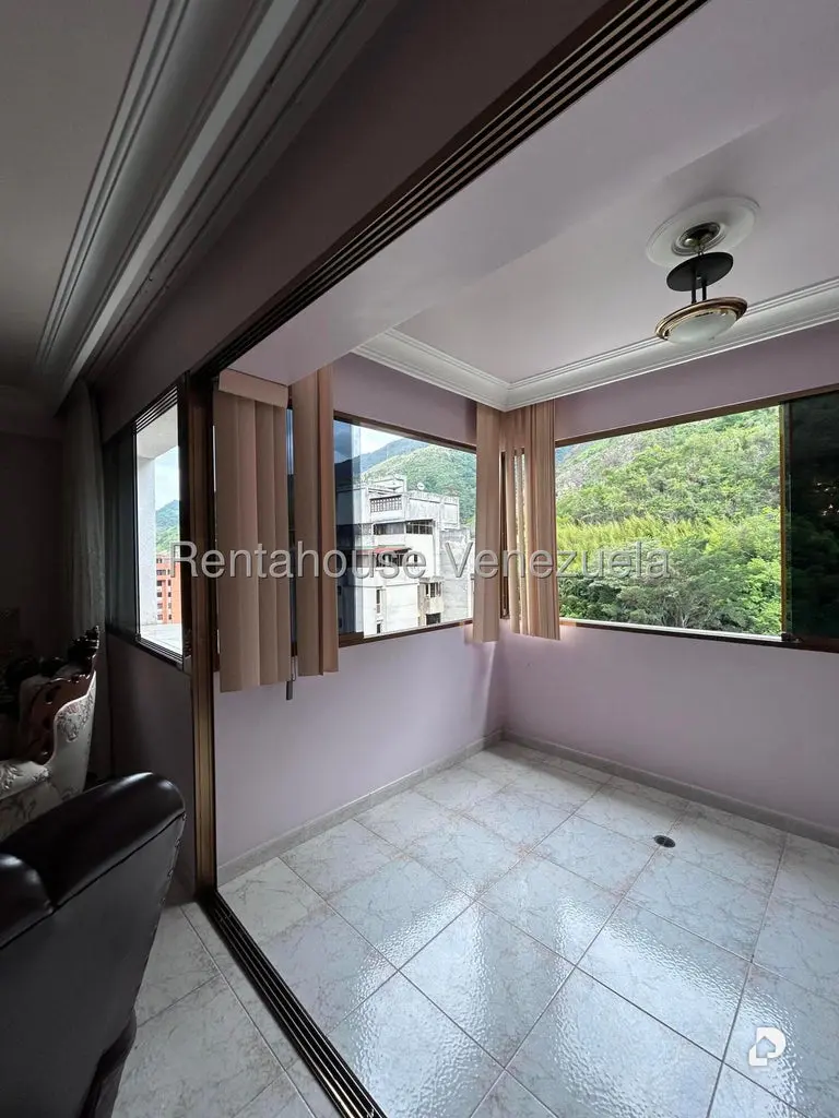 Penthouse en Terrazas del Ávila, Caracas – 4