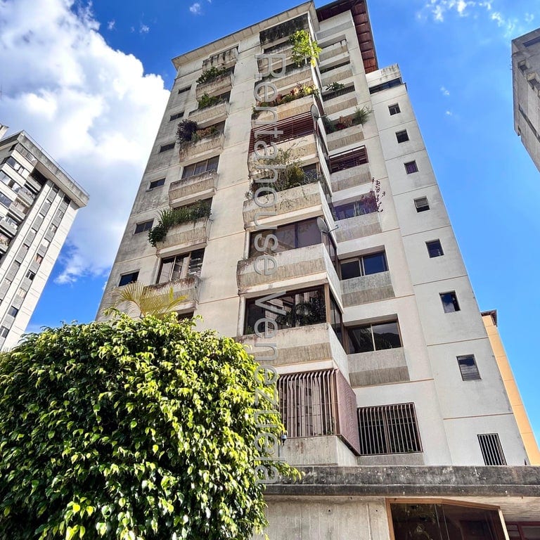 Penthouse en Terrazas del Ávila, Caracas - 1