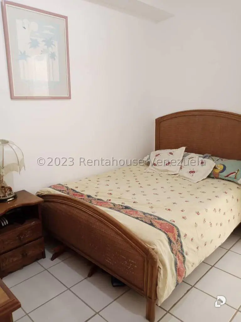 Apartamento en Agua Sal, Higuerote – 11