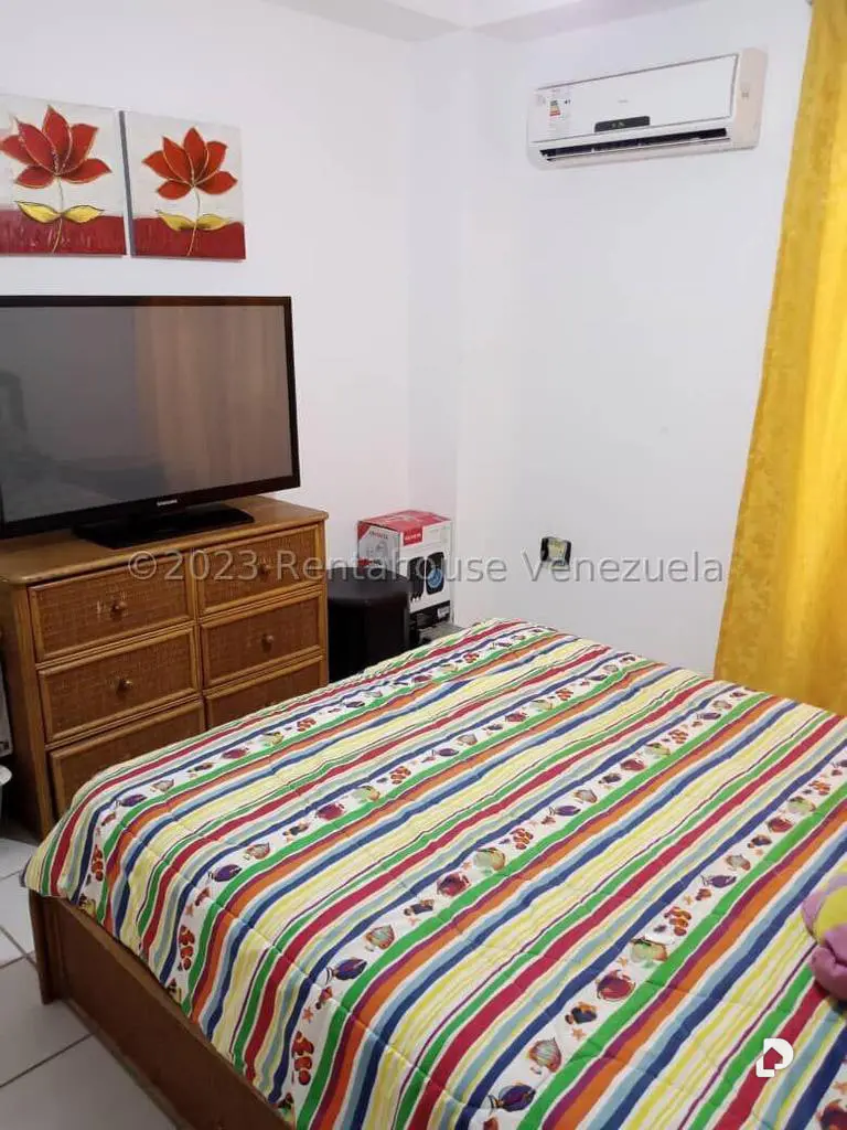 Apartamento en Agua Sal, Higuerote – 9