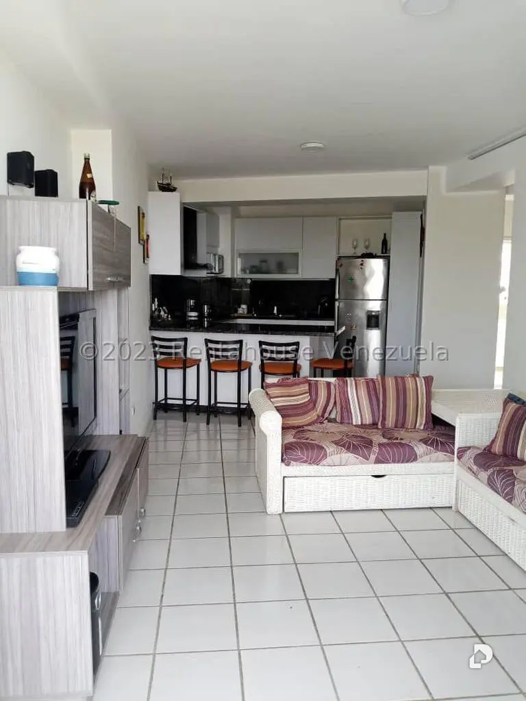 Apartamento en Agua Sal, Higuerote – 5