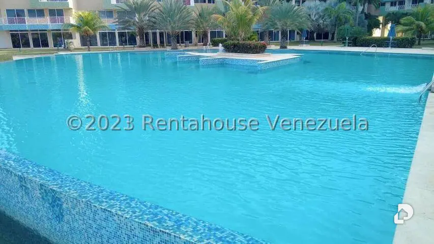 Apartamento en Agua Sal, Higuerote – 16