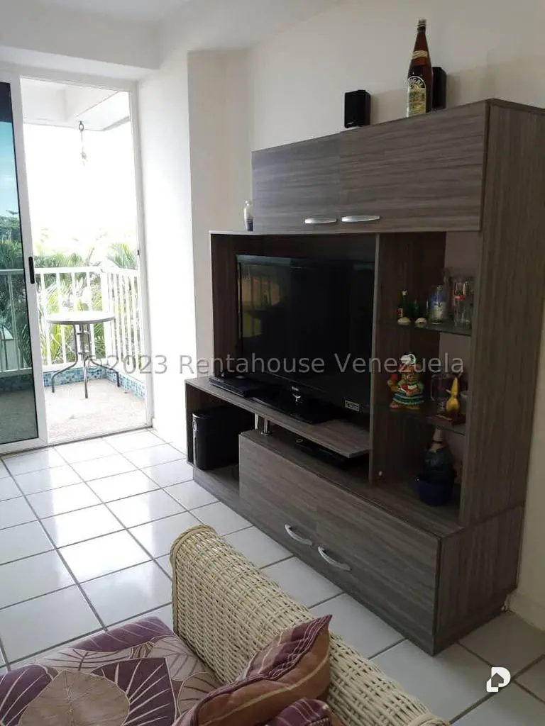 Apartamento en Agua Sal, Higuerote – 4
