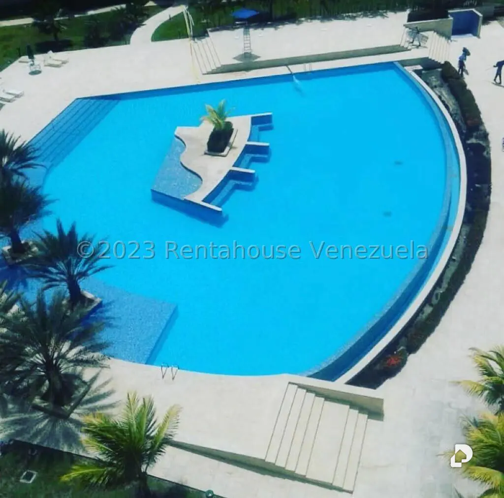 Apartamento en Agua Sal, Higuerote – 13