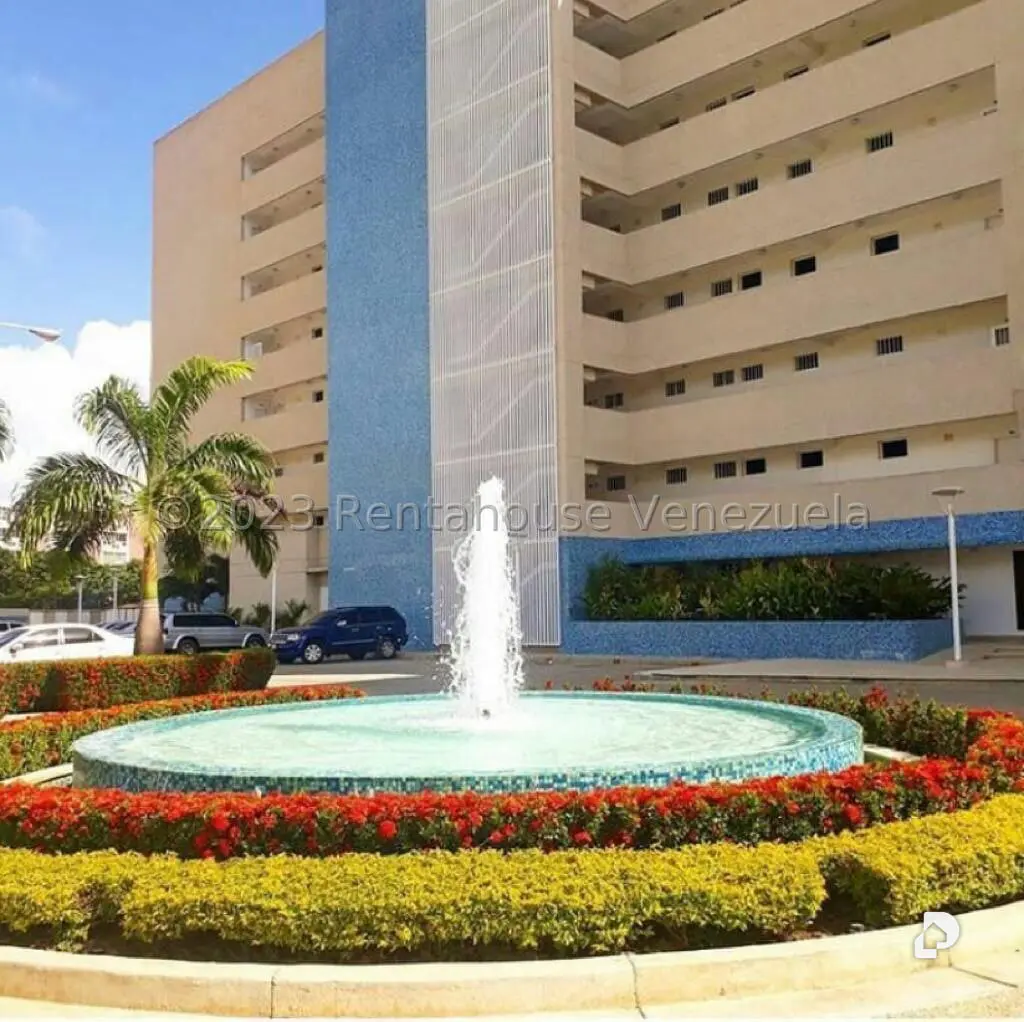 Apartamento en Agua Sal, Higuerote – 17