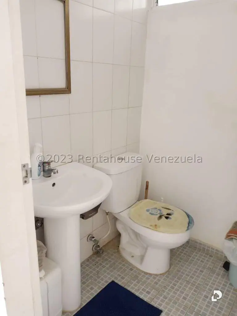 Apartamento en Agua Sal, Higuerote – 10