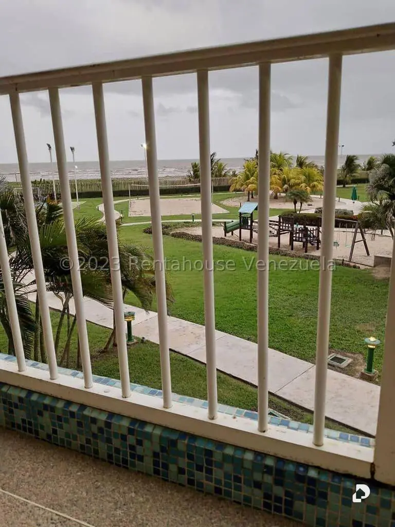 Apartamento en Agua Sal, Higuerote – 6