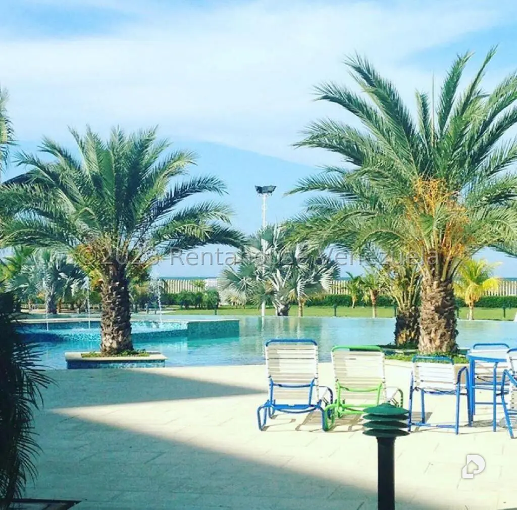 Apartamento en Agua Sal, Higuerote – 14