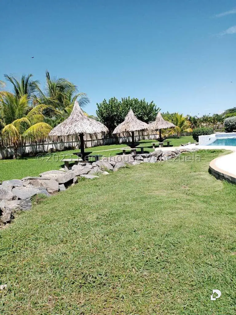 Apartamento en Agua Sal, Higuerote – 12