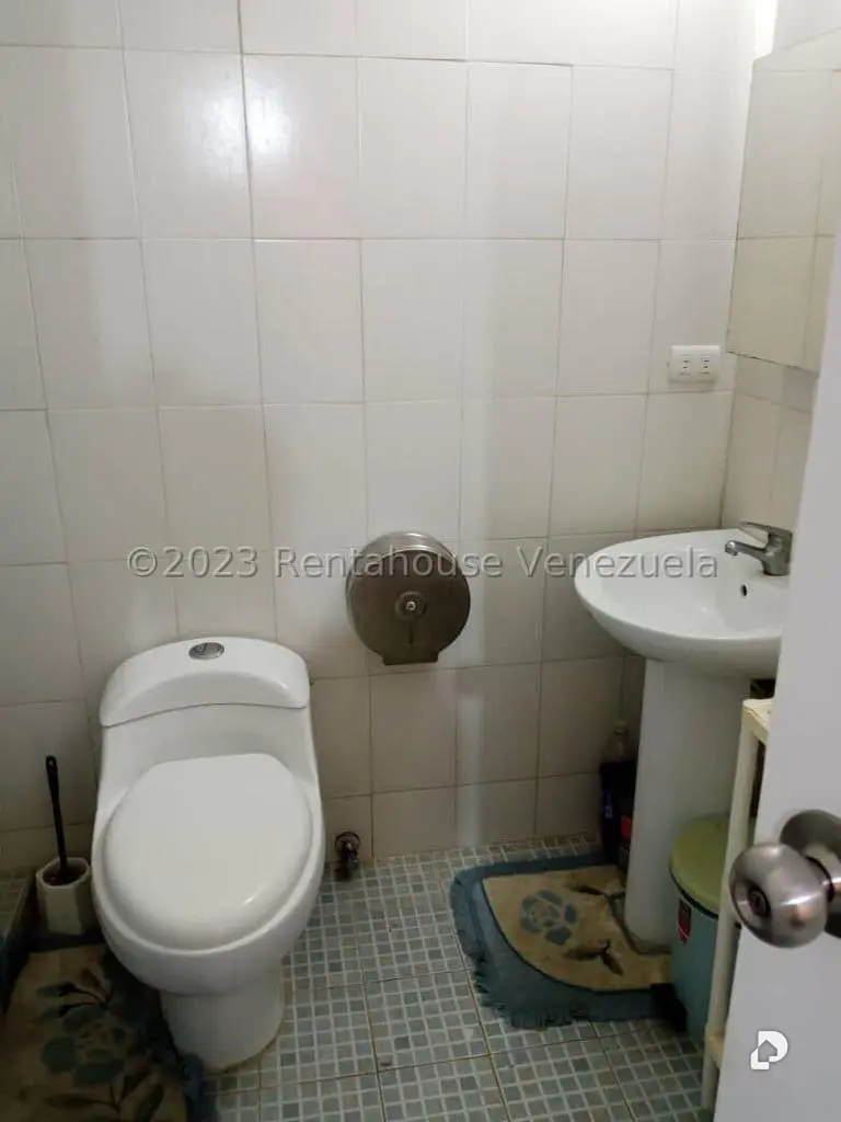 Apartamento en Agua Sal, Higuerote – 8