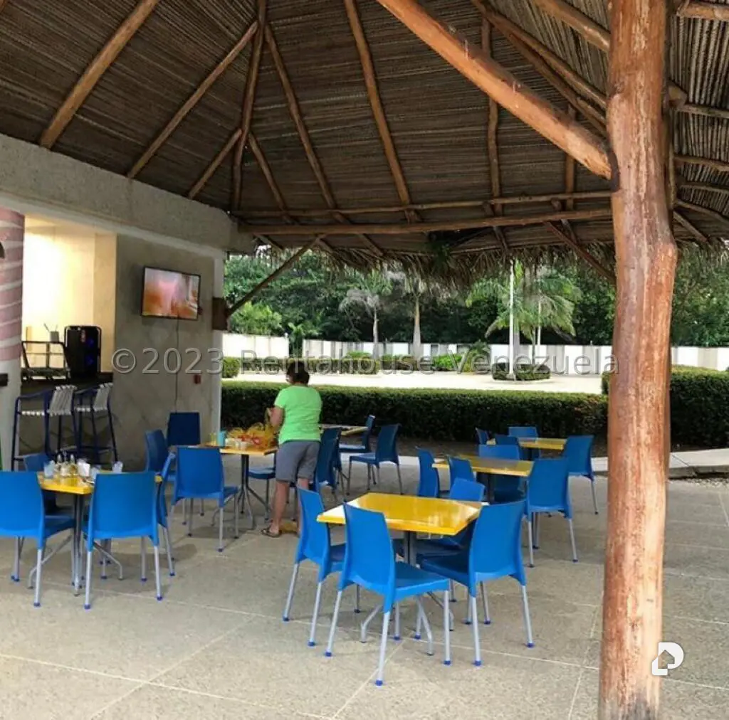 Apartamento en Agua Sal, Higuerote – 15