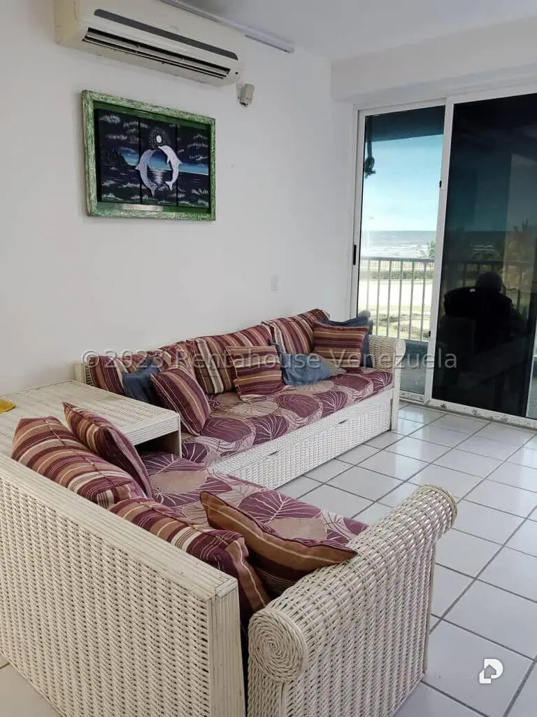 Apartamento en Agua Sal, Higuerote – 3