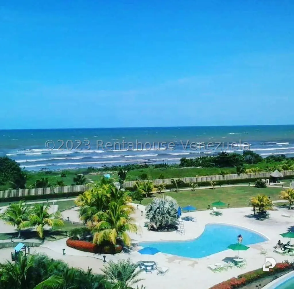 Apartamento en Agua Sal, Higuerote – 2