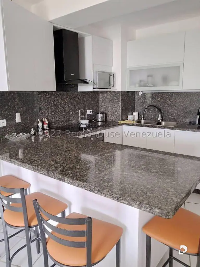 Apartamento en Agua Sal, Higuerote – 7