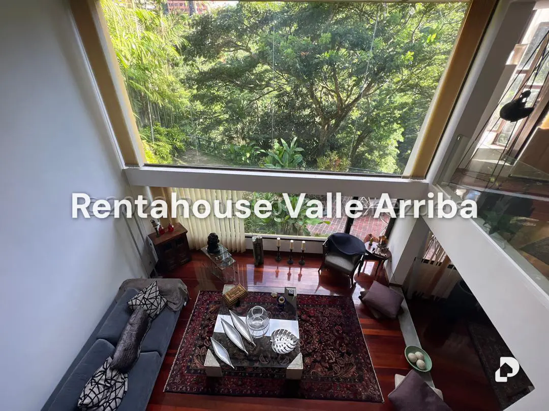 Casa en Colinas del Tamanaco, Caracas – 26