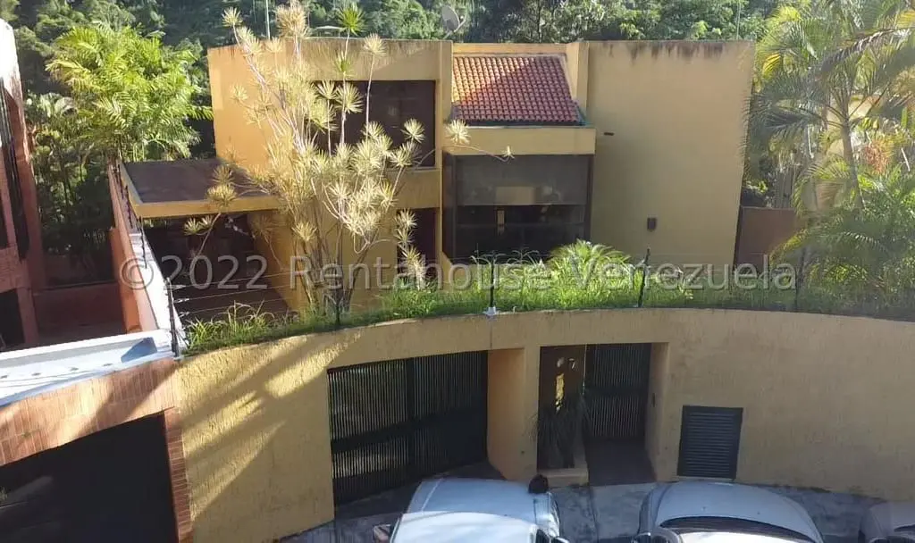 House in Caracas - 1