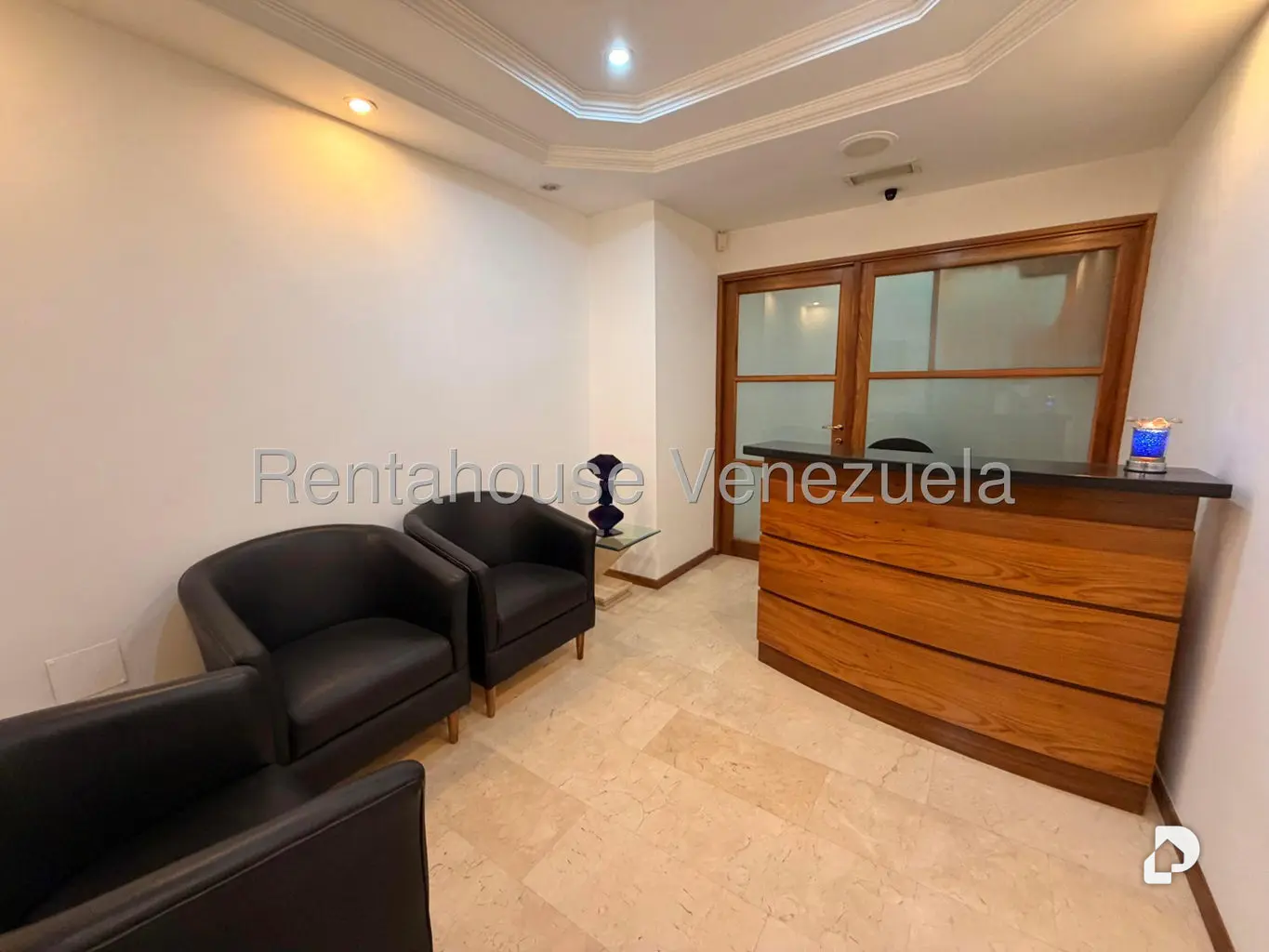 Local comercial en Chacao, Caracas – 21