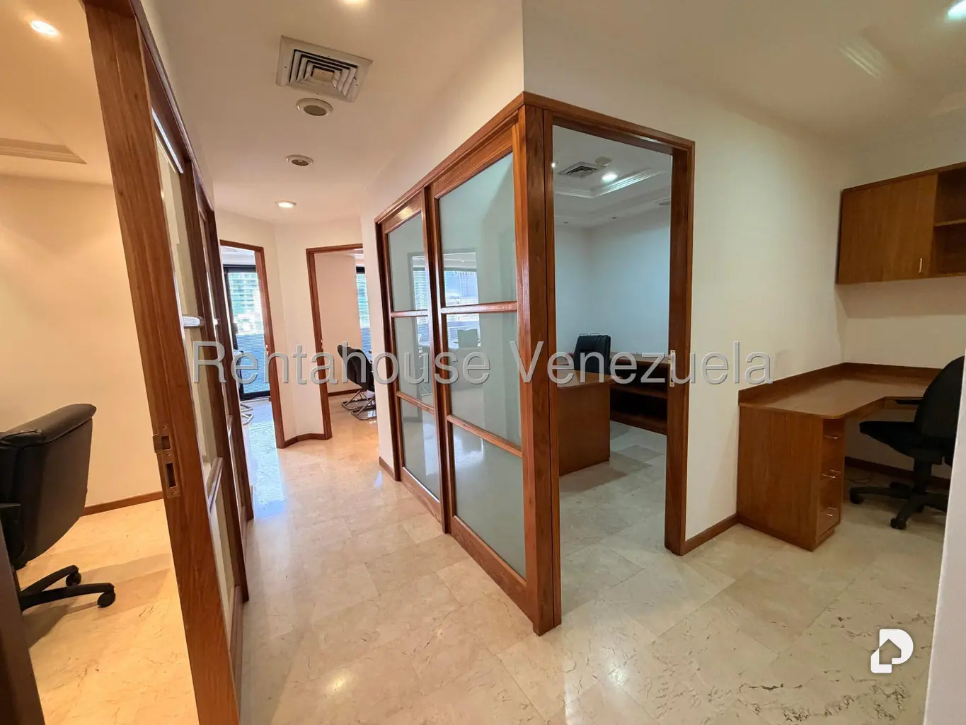 Local comercial en Chacao, Caracas – 13