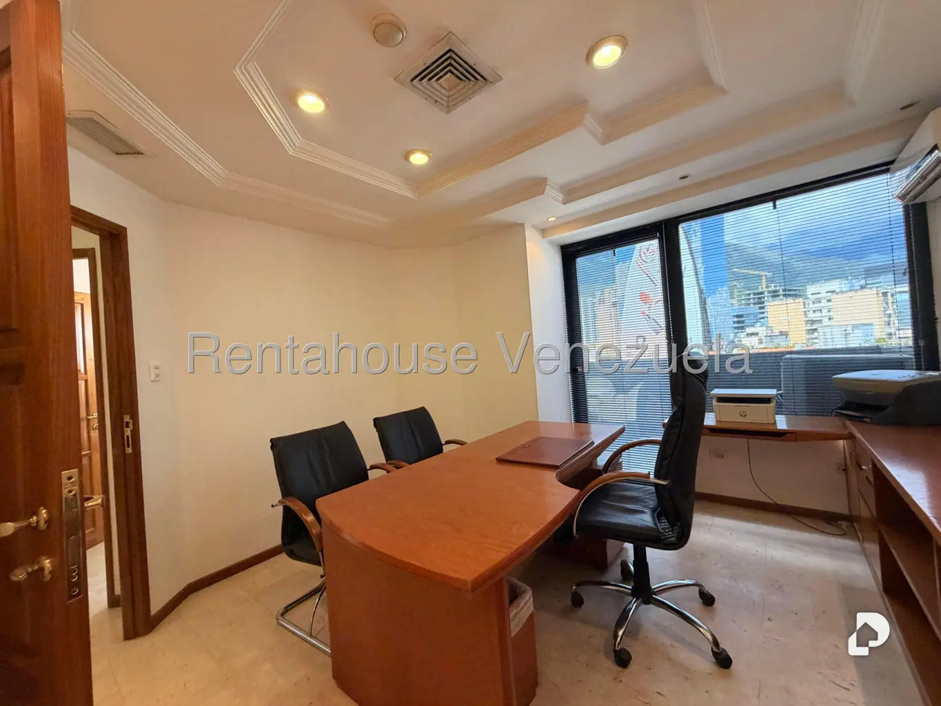 Local comercial en Chacao, Caracas – 4