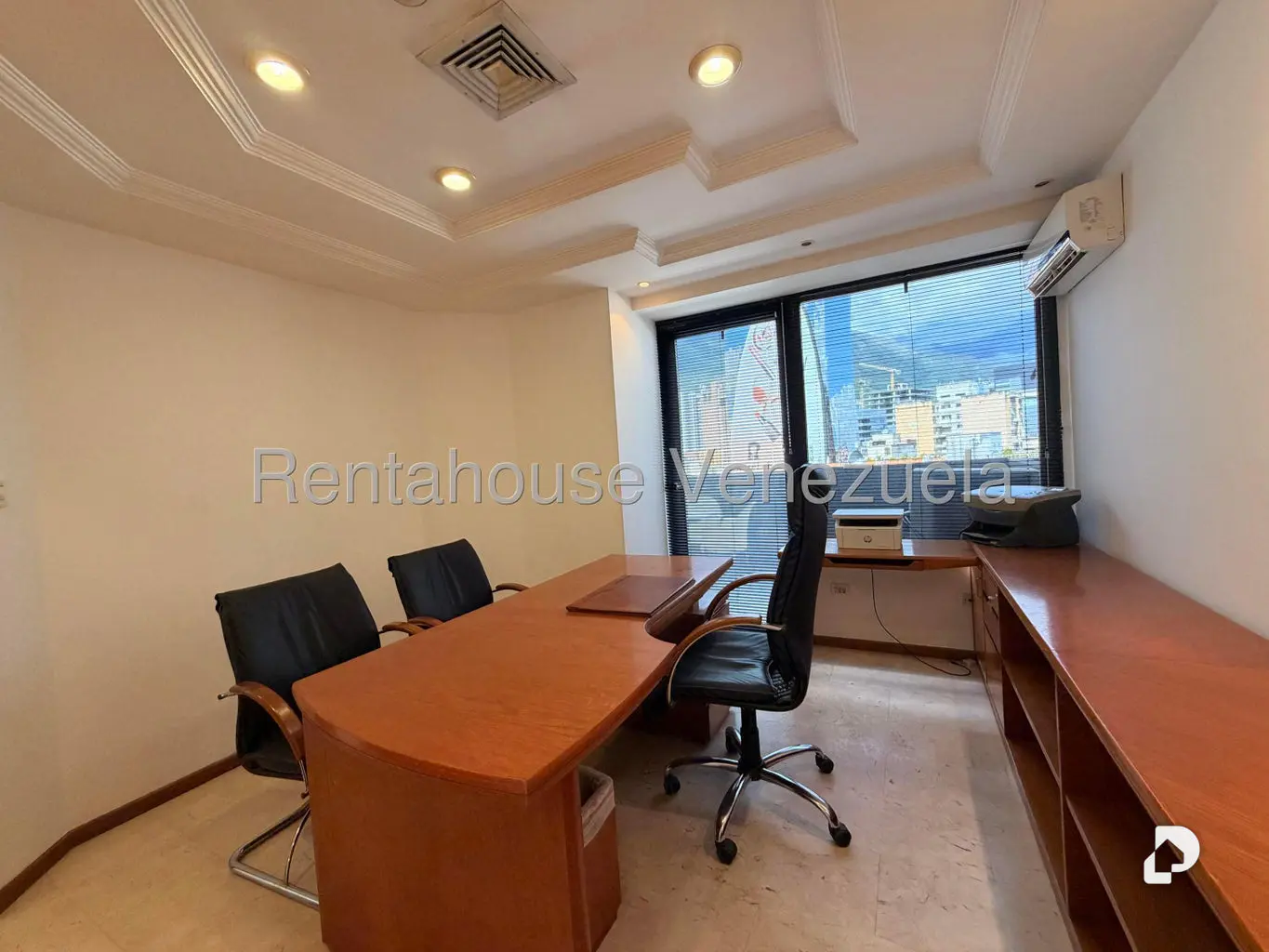 Local comercial en Chacao, Caracas – 3