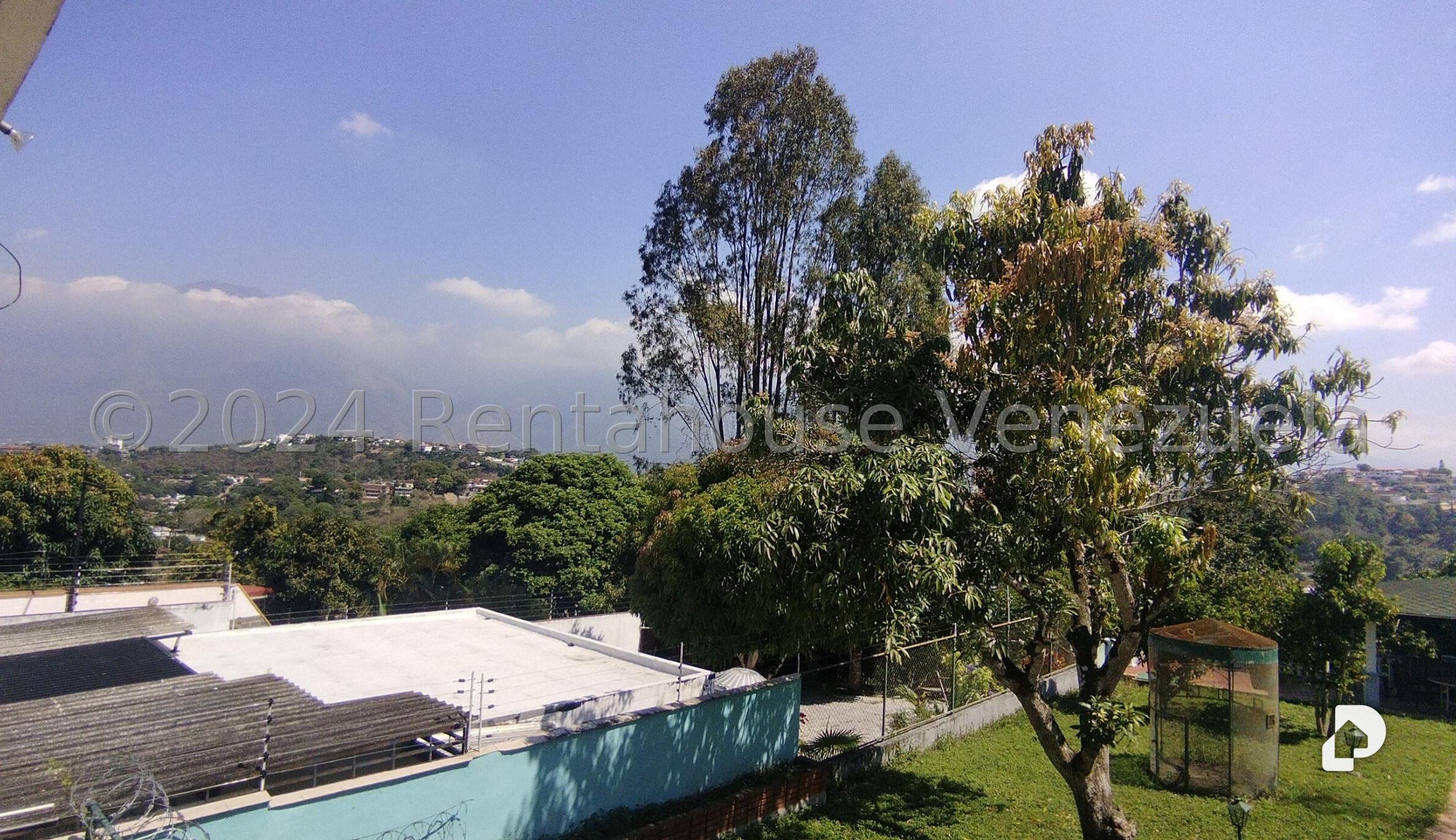 Casa en Los Pomelos, Caracas