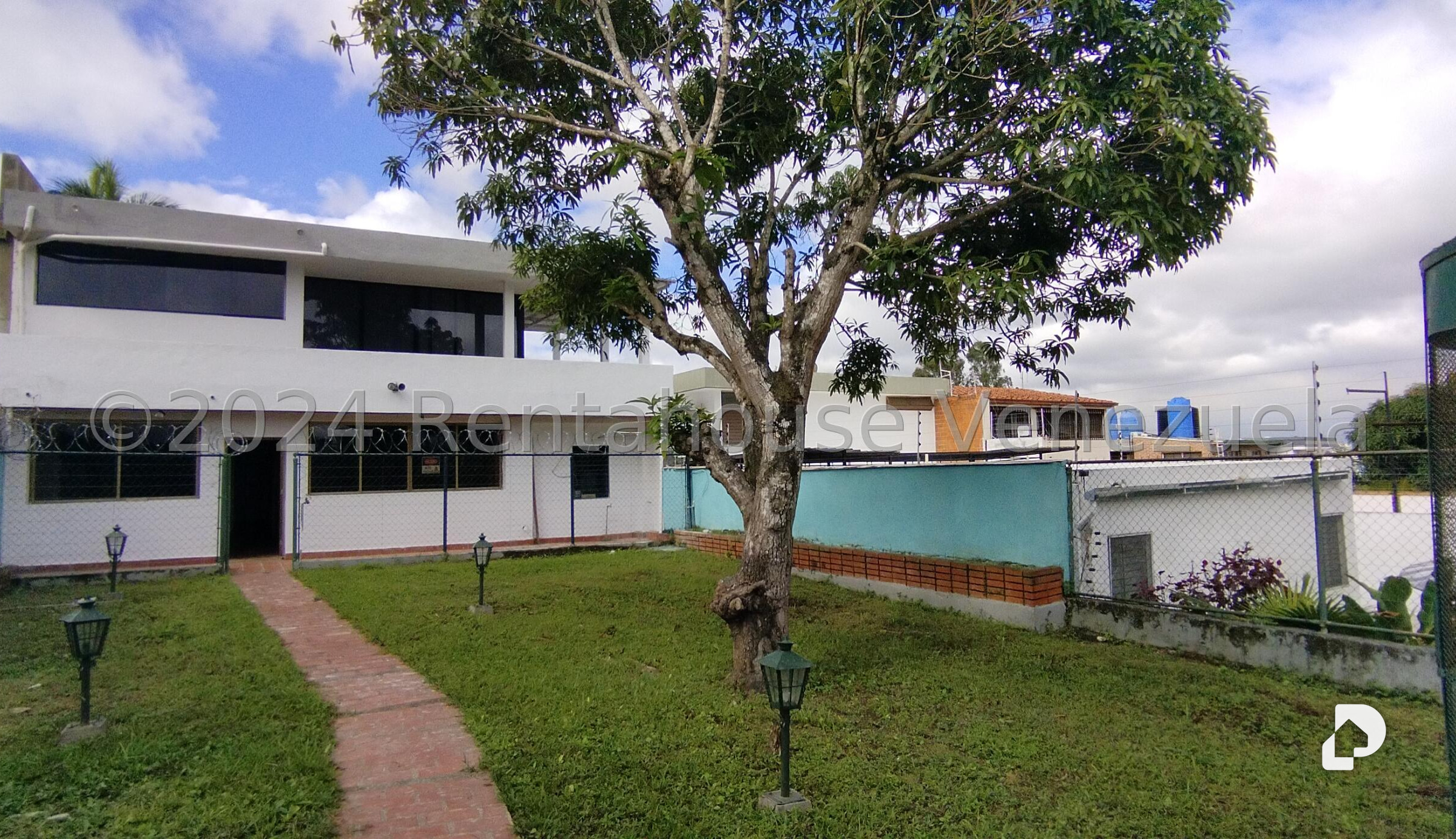 Casa en Los Pomelos, Caracas
