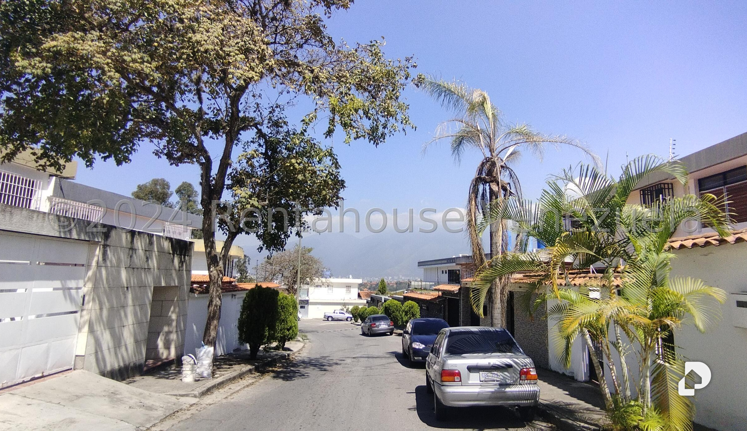 Casa en Los Pomelos, Caracas