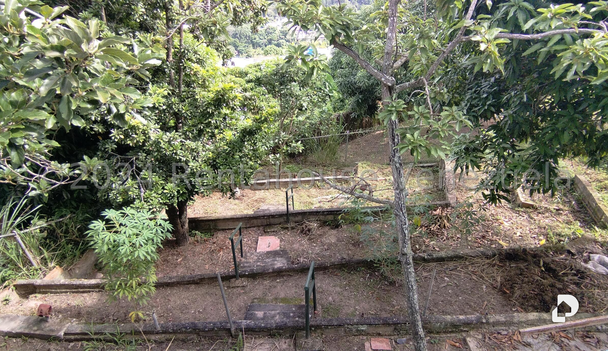 Casa en Los Pomelos, Caracas