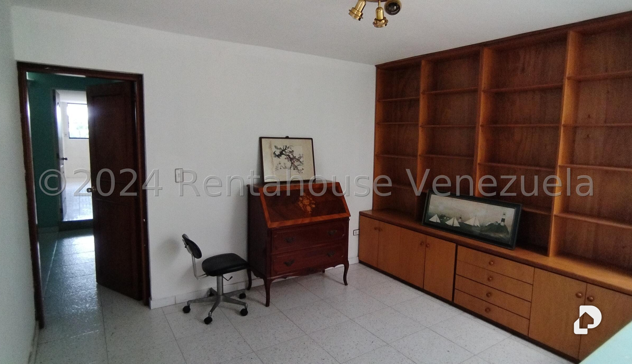 Casa en Los Pomelos, Caracas